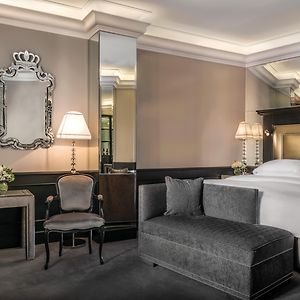 Deluxe Kamer met een King Size Bed
